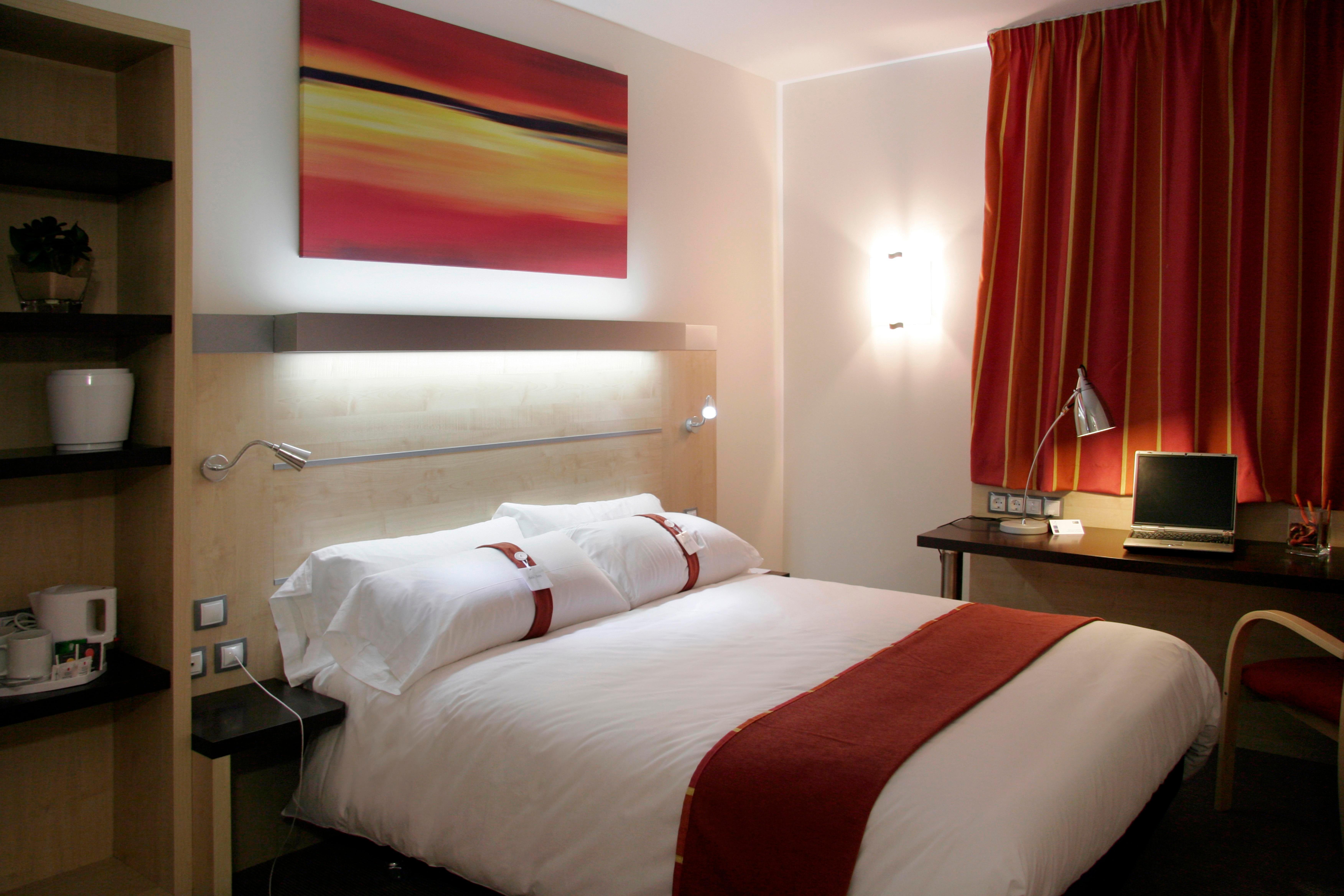 Holiday Inn Express Madrid-Getafe, An Ihg Hotel Room photo
